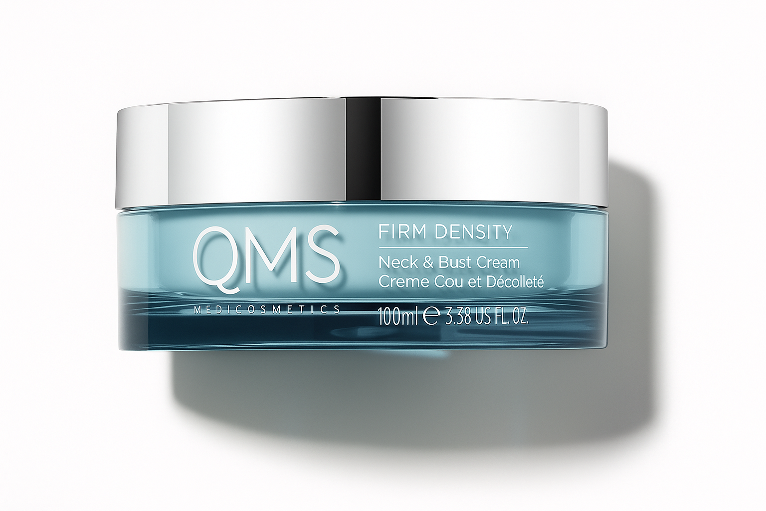 QMS Firm Density Neck & Bust Cream