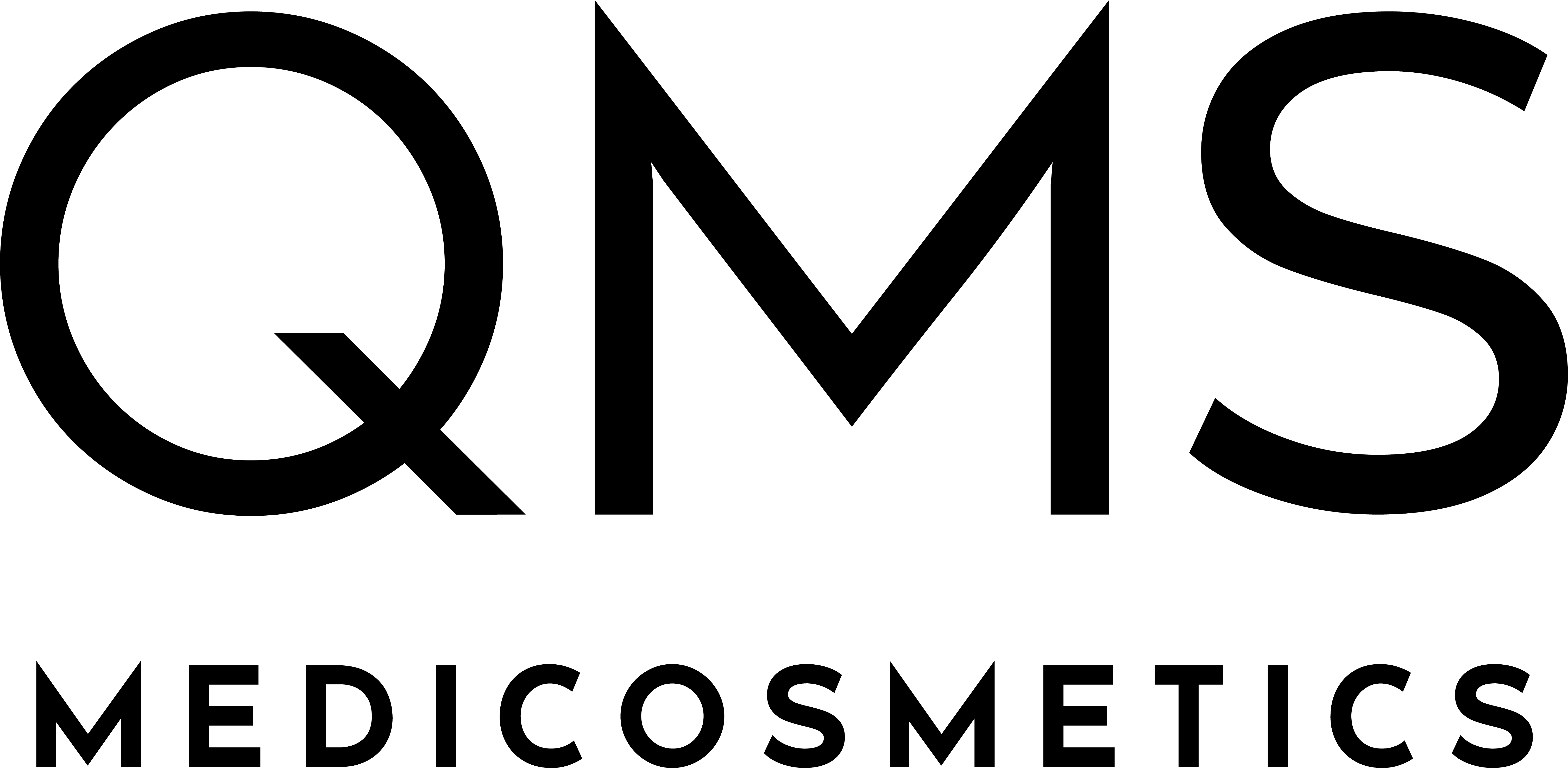 QMS Medicosmetics
